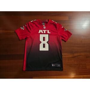 Nike Kyle Pitts Atlanta Falcons Jersey Size Medium